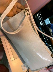 Korean Shoulder Bag For Women