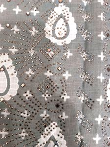 Brand New Unstitched Suit