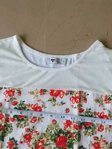 Pretty Sleevless Top