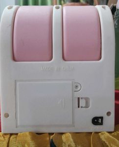 Small USB Air Fan