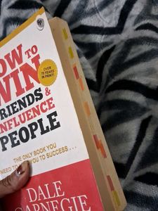 How to Win Friends &amp; Influence