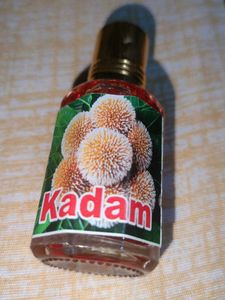 Roll On Ittar: Kadamb