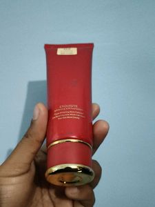 Light Beige Foundation