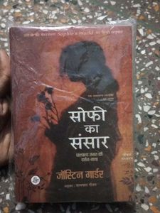 Sophie's World (Hindi)