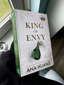 King of Envy