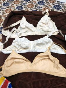 Comfortable Everyday Bra