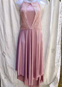 SEXIEST PARTY WEAR FROCK
