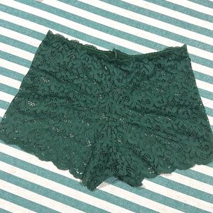 Lace Panties (Set of 2)