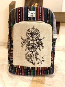 🎒Bag pack With Laptop Sleeve