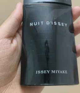 Issey Miyake Nuit D'Issey