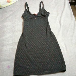 gothic bodycon