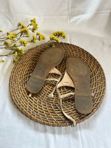 Embellished Flats