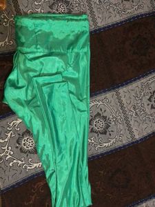 Elegant Embroidered Kurta Set