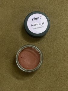 Plum Lip And Cheek Tint