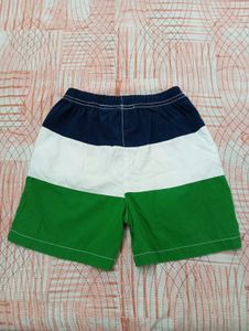 Shorts Boys 6-8 Yrs