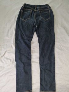 Dark Wash Jeans