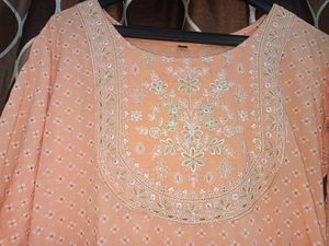 Three Piece Stitch Suit