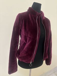 Stylish Branded Winter Jacket