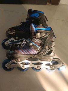 Skating Shoes For Boys/Girls
