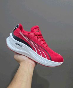 Nike 7@ quality And Puma