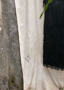 668. Fringe Party Dress