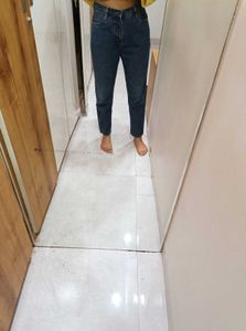 Zara Jeans