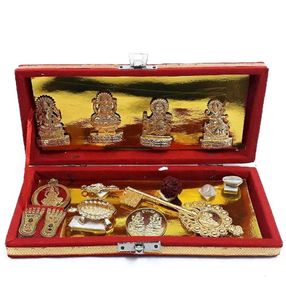 Energised Shree Dhan Laxmi Box