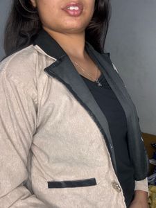 6 Combo Jacket