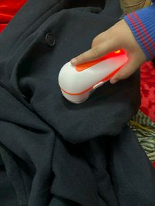 Advanced Electric Lint Remover