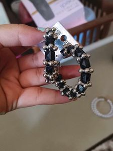 Hoop Earring Set