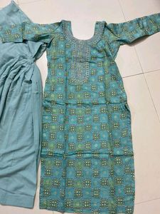 Simple Suit Salwar ❤️❤️