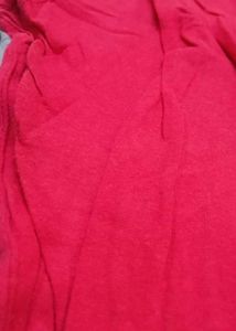 Kurta Set With Lagging