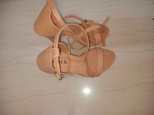 Pencil Heels