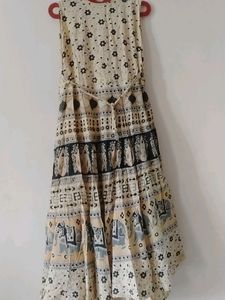 Frock For Women