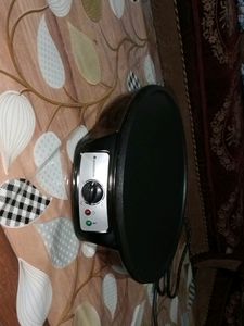 ELECTRIC WONDER CHEF DOSA MAKER
