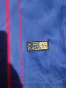 FC Barcelona Jersey