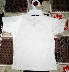 3 Piece Boy's Outfit