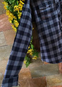 Mountain Warehouse Flannel Shirt