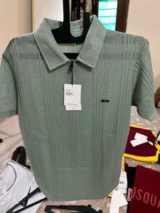 Premium Knitted Tshirt