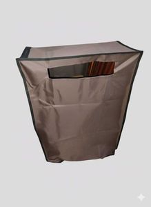 WASHING MACHINE COVER 🔥