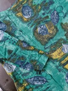 Combo Of Two Kurti