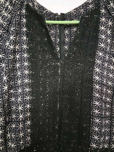 Partywear Nd Office Wear One Piece