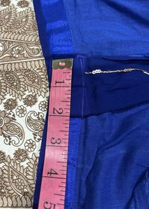 Ethnic Sequin Choli With Plazo