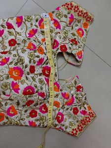 Elegant Lehenga Choli