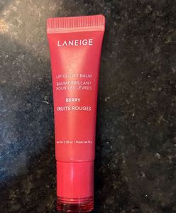 Combo of Victoria Secret &amp; Lanige Lip Balm
