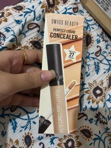 Swiss Beauty Concealer