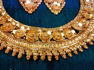 Jewellery Set