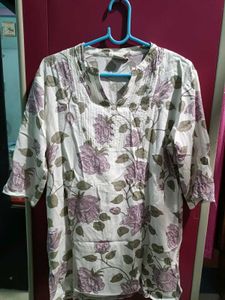 Short Kurti For Women