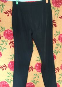 Navy Blue Trouser
