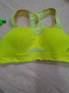 Jym Bra